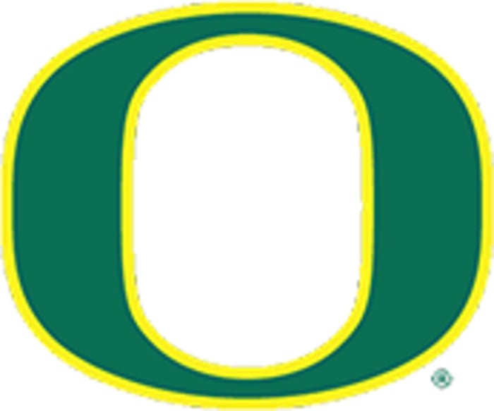 Oregon Logo